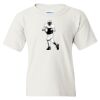 Heavy Cotton Youth Gildan T-Shirt Thumbnail