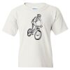 Heavy Cotton Youth Gildan T-Shirt Thumbnail