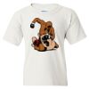 Heavy Cotton Youth Gildan T-Shirt Thumbnail