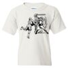 Heavy Cotton Youth Gildan T-Shirt Thumbnail
