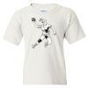 Heavy Cotton Youth Gildan T-Shirt Thumbnail