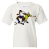 Heavy Cotton Youth Gildan T-Shirt Thumbnail
