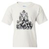 Heavy Cotton Youth Gildan T-Shirt Thumbnail