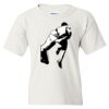 Heavy Cotton Youth Gildan T-Shirt Thumbnail