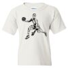 Heavy Cotton Youth Gildan T-Shirt Thumbnail