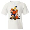 Heavy Cotton Youth Gildan T-Shirt Thumbnail