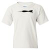 Heavy Cotton Youth Gildan T-Shirt Thumbnail