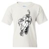 Heavy Cotton Youth Gildan T-Shirt Thumbnail