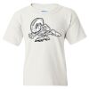Heavy Cotton Youth Gildan T-Shirt Thumbnail