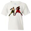 Heavy Cotton Youth Gildan T-Shirt Thumbnail