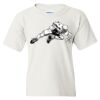 Heavy Cotton Youth Gildan T-Shirt Thumbnail