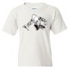Heavy Cotton Youth Gildan T-Shirt Thumbnail