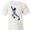 Heavy Cotton Youth Gildan T-Shirt Thumbnail