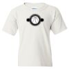 Heavy Cotton Youth Gildan T-Shirt Thumbnail