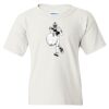 Heavy Cotton Youth Gildan T-Shirt Thumbnail