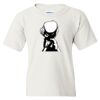 Heavy Cotton Youth Gildan T-Shirt Thumbnail
