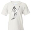 Heavy Cotton Youth Gildan T-Shirt Thumbnail