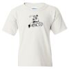 Heavy Cotton Youth Gildan T-Shirt Thumbnail