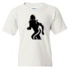 Heavy Cotton Youth Gildan T-Shirt Thumbnail
