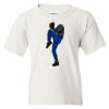 Heavy Cotton Youth Gildan T-Shirt Thumbnail