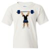 Heavy Cotton Youth Gildan T-Shirt Thumbnail
