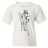 Heavy Cotton Youth Gildan T-Shirt Thumbnail