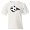 Heavy Cotton Youth Gildan T-Shirt Thumbnail
