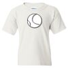 Heavy Cotton Youth Gildan T-Shirt Thumbnail