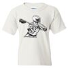 Heavy Cotton Youth Gildan T-Shirt Thumbnail