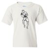 Heavy Cotton Youth Gildan T-Shirt Thumbnail