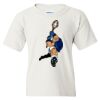 Heavy Cotton Youth Gildan T-Shirt Thumbnail