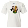 Heavy Cotton Youth Gildan T-Shirt Thumbnail
