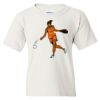 Heavy Cotton Youth Gildan T-Shirt Thumbnail