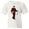 Heavy Cotton Youth Gildan T-Shirt Thumbnail