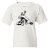Heavy Cotton Youth Gildan T-Shirt Thumbnail