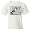 Heavy Cotton Youth Gildan T-Shirt Thumbnail