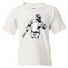 Heavy Cotton Youth Gildan T-Shirt Thumbnail