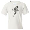 Heavy Cotton Youth Gildan T-Shirt Thumbnail
