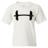 Heavy Cotton Youth Gildan T-Shirt Thumbnail