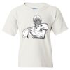 Heavy Cotton Youth Gildan T-Shirt Thumbnail