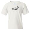 Heavy Cotton Youth Gildan T-Shirt Thumbnail