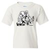 Heavy Cotton Youth Gildan T-Shirt Thumbnail