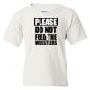Heavy Cotton Youth Gildan T-Shirt Thumbnail
