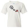 Heavy Cotton Youth Gildan T-Shirt Thumbnail