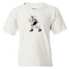 Heavy Cotton Youth Gildan T-Shirt Thumbnail
