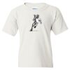 Heavy Cotton Youth Gildan T-Shirt Thumbnail