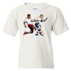 Heavy Cotton Youth Gildan T-Shirt Thumbnail