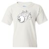 Heavy Cotton Youth Gildan T-Shirt Thumbnail