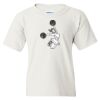 Heavy Cotton Youth Gildan T-Shirt Thumbnail