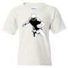 Heavy Cotton Youth Gildan T-Shirt Thumbnail